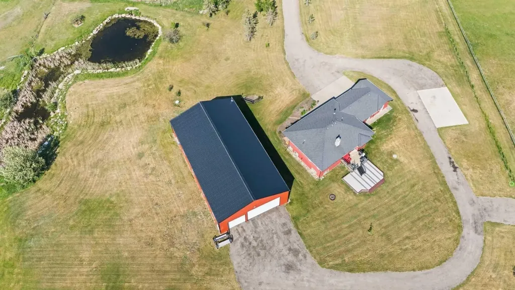 3100 Range Road 254 Strathmore AB T1P 0K4