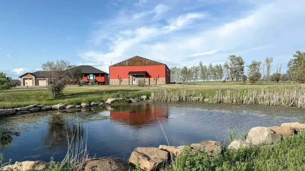 3100 Range Road 254 Strathmore AB T1P 0K4