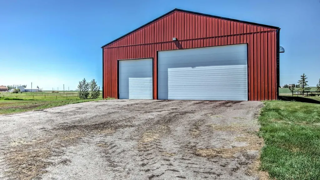 3100 Range Road 254 Strathmore AB T1P 0K4
