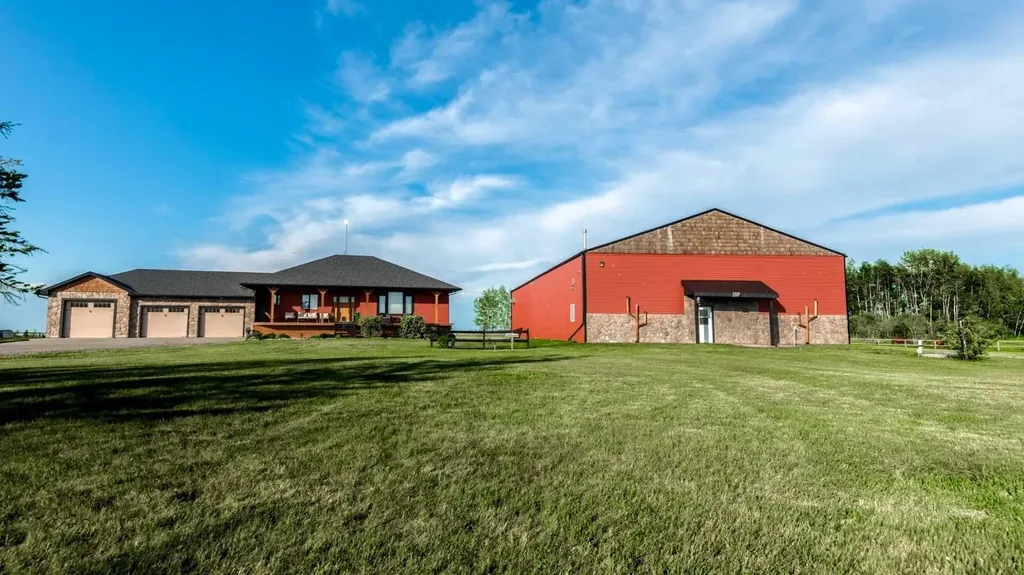 3100 Range Road 254 Strathmore AB T1P 0K4
