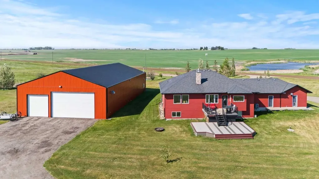3100 Range Road 254 Strathmore AB T1P 0K4