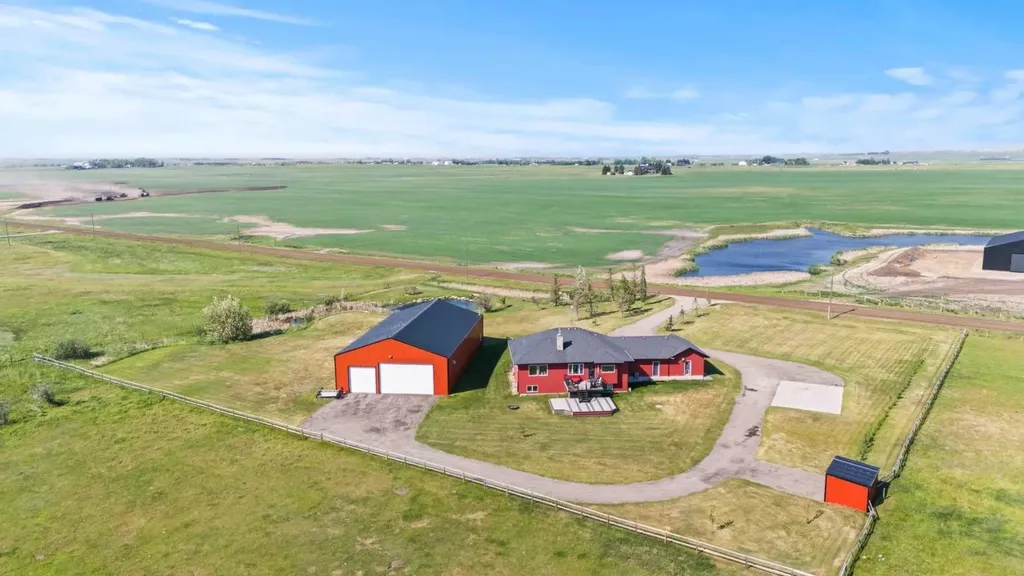 3100 Range Road 254 Strathmore AB T1P 0K4