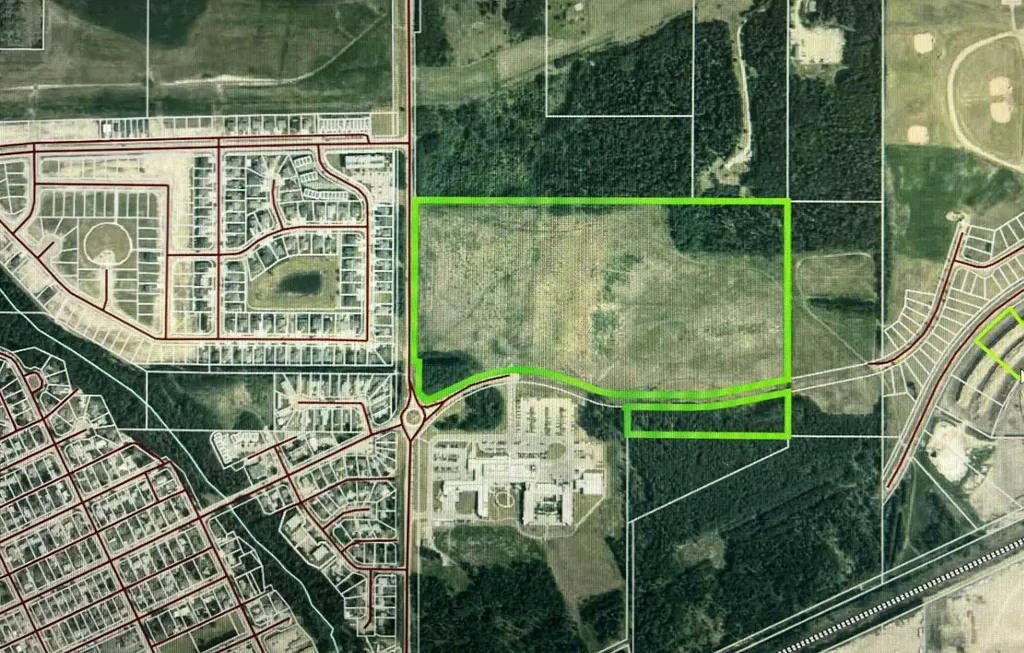 40 6th Street Edson AB T7E 0C5