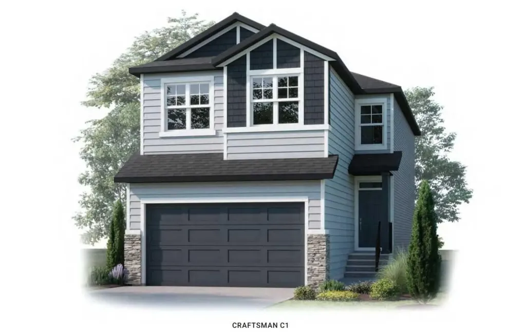 288 Cornerbrook Road NE Calgary AB T3N2L2