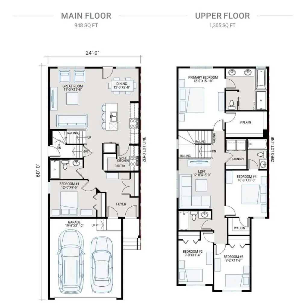 288 Cornerbrook Road NE Calgary AB T3N2L2