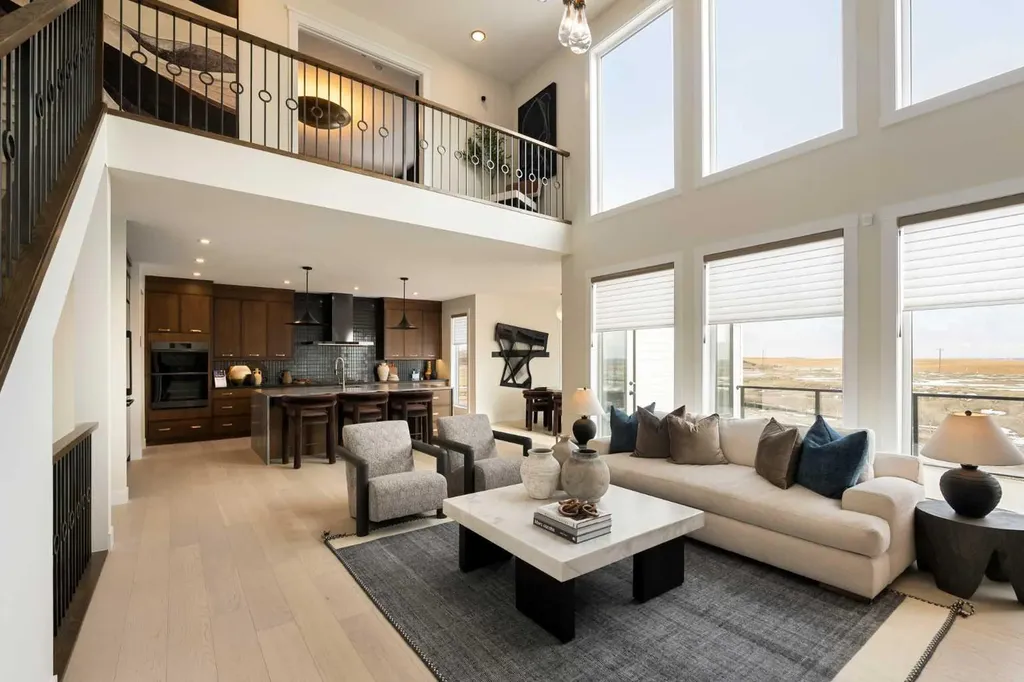110 Herron Way NE Calgary AB T3P 1Y9