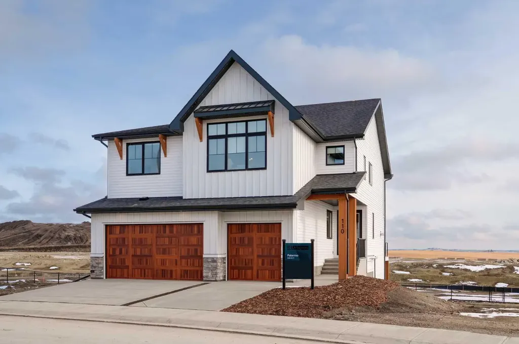 110 Herron Way NE Calgary AB T3P 1Y9