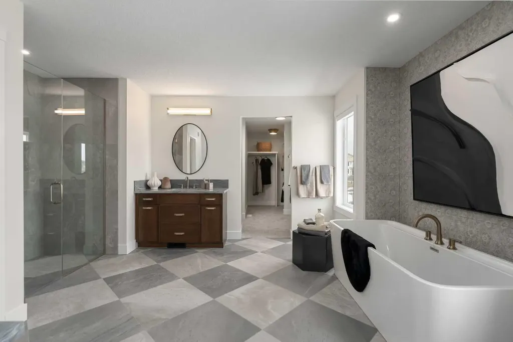 110 Herron Way NE Calgary AB T3P 1Y9