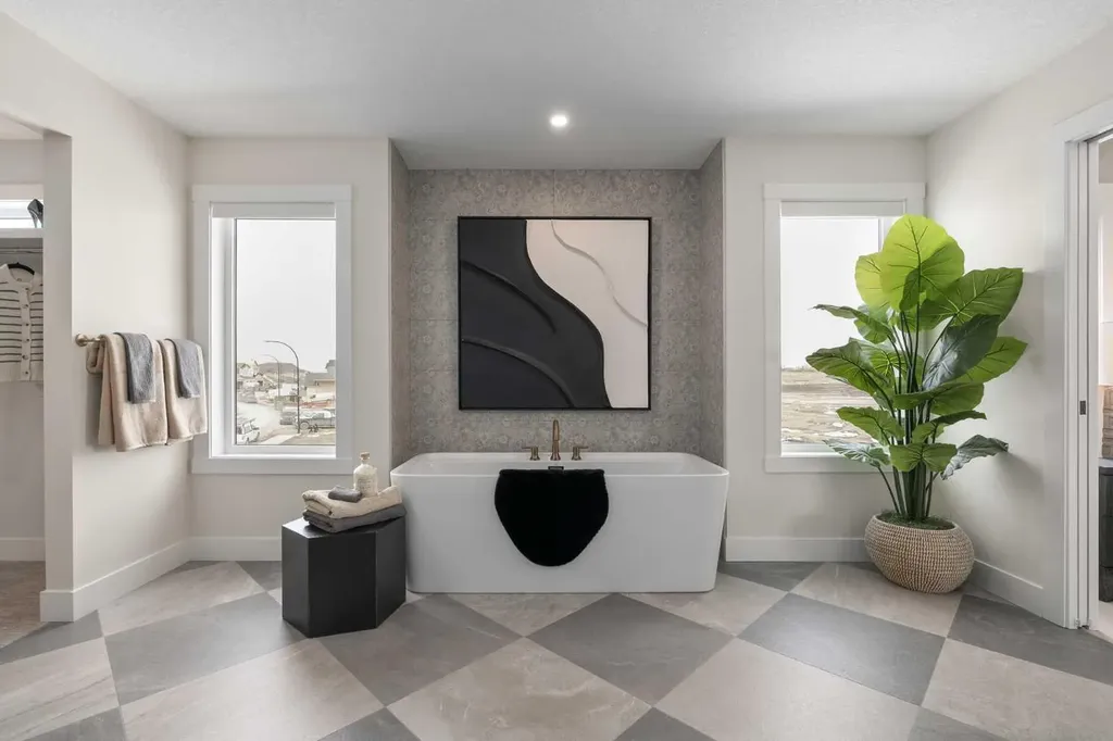 110 Herron Way NE Calgary AB T3P 1Y9