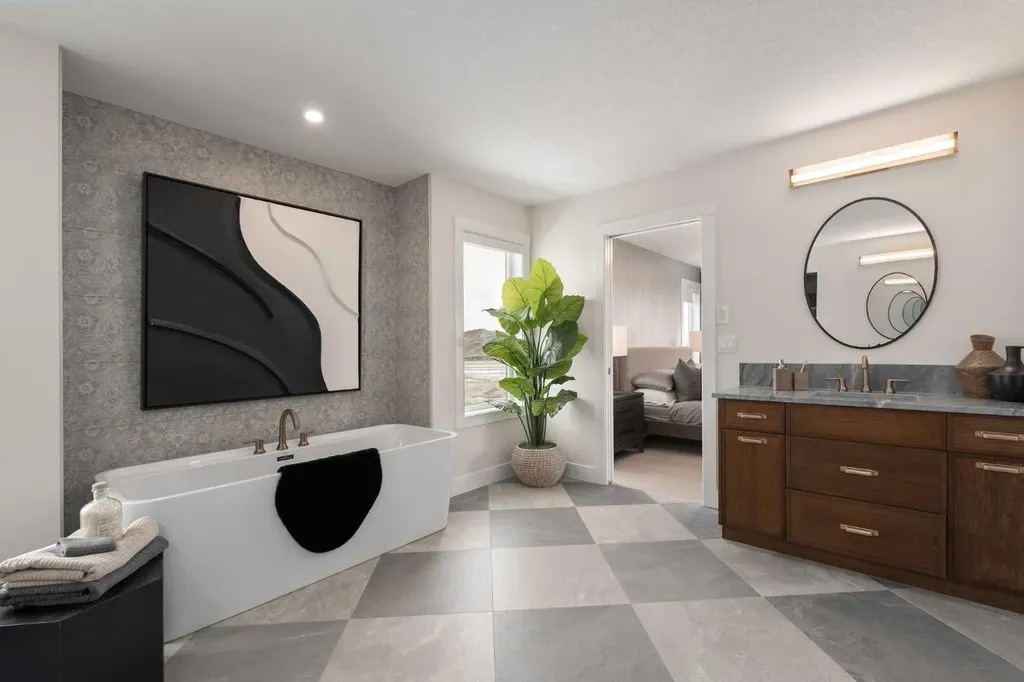 110 Herron Way NE Calgary AB T3P 1Y9