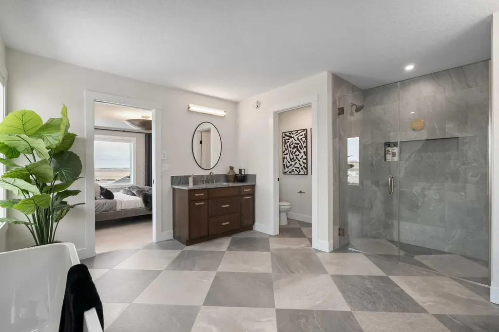110 Herron Way NE Calgary AB T3P 1Y9