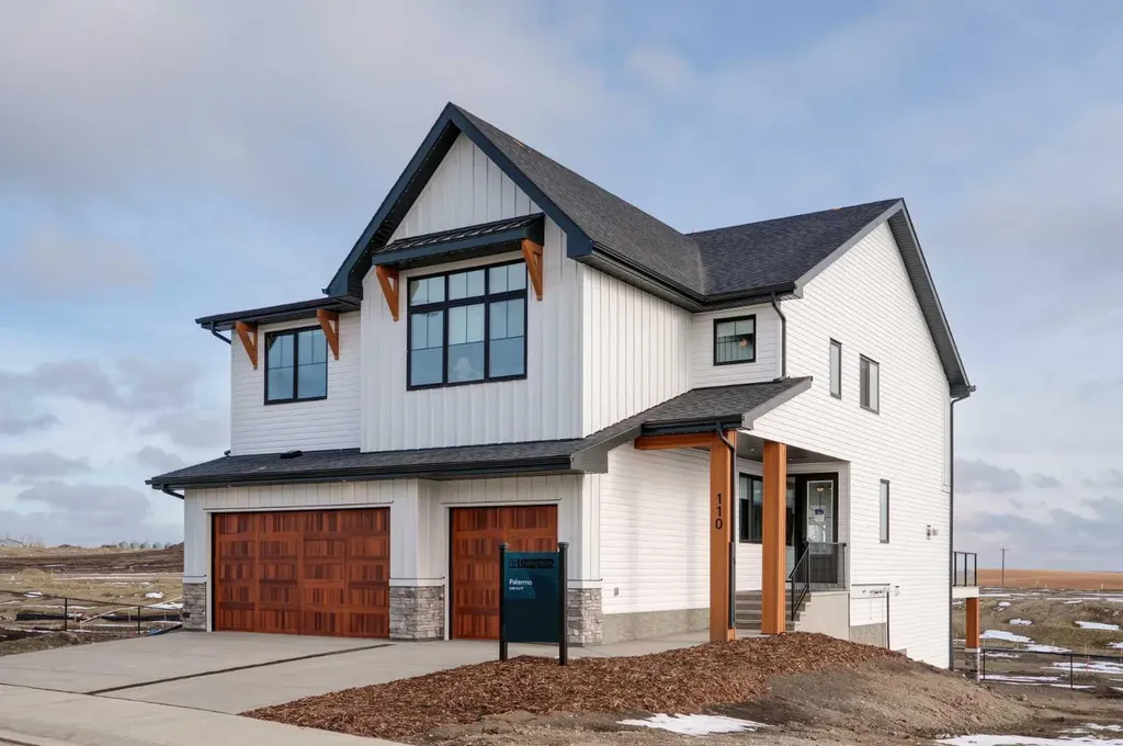 110 Herron Way NE Calgary AB T3P 1Y9