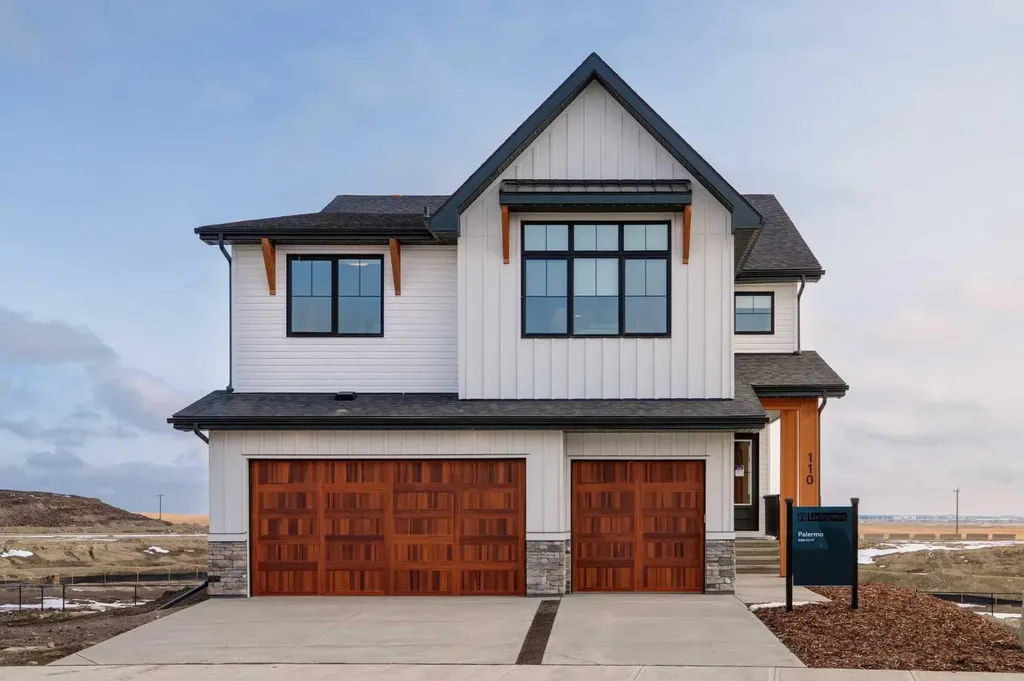 110 Herron Way NE Calgary AB T3P 1Y9