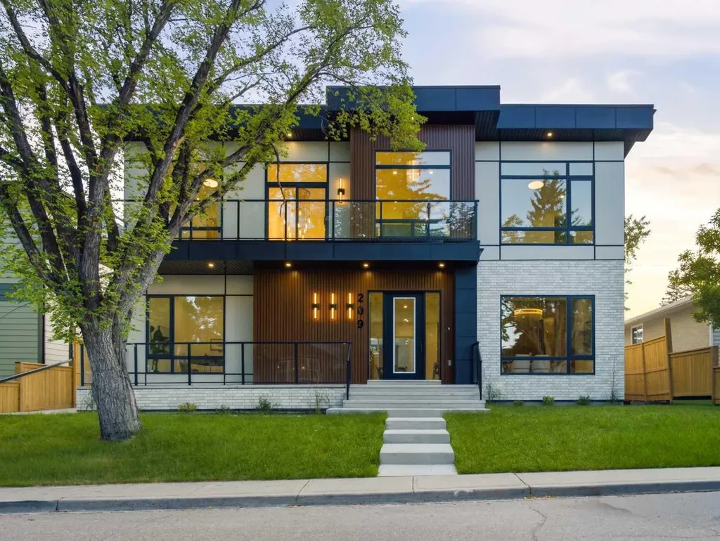 209 Windermere Road SW Calgary AB T3C 3K9