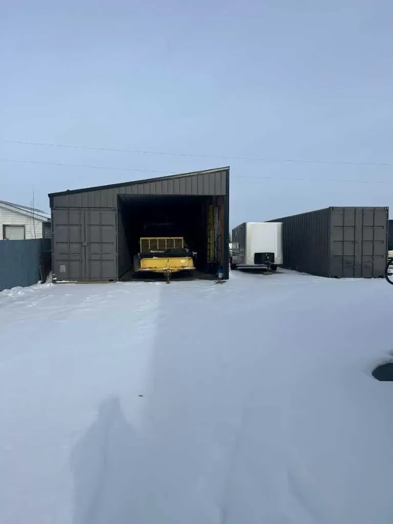 270165 Range Road 291 SE Airdrie AB T4B 3N6