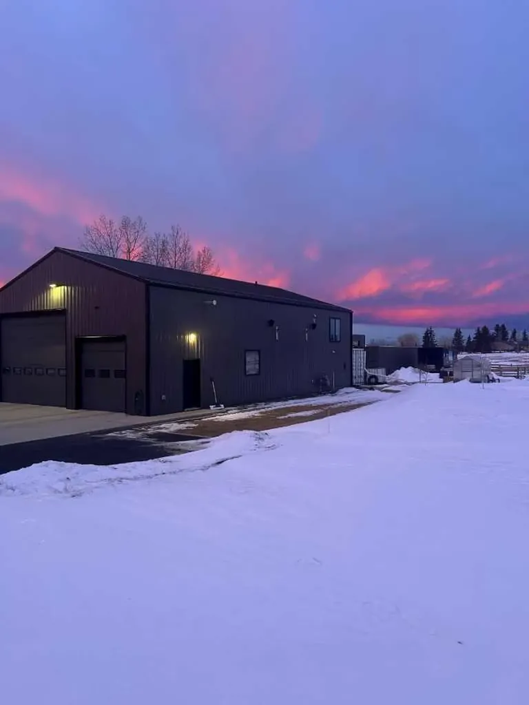 270165 Range Road 291 SE Airdrie AB T4B 3N6