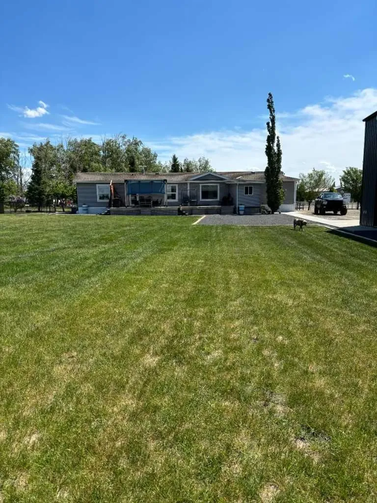 270165 Range Road 291 SE Airdrie AB T4B 3N6