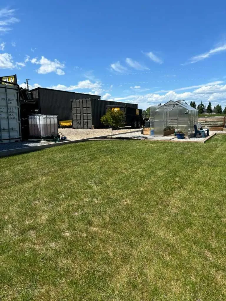 270165 Range Road 291 SE Airdrie AB T4B 3N6