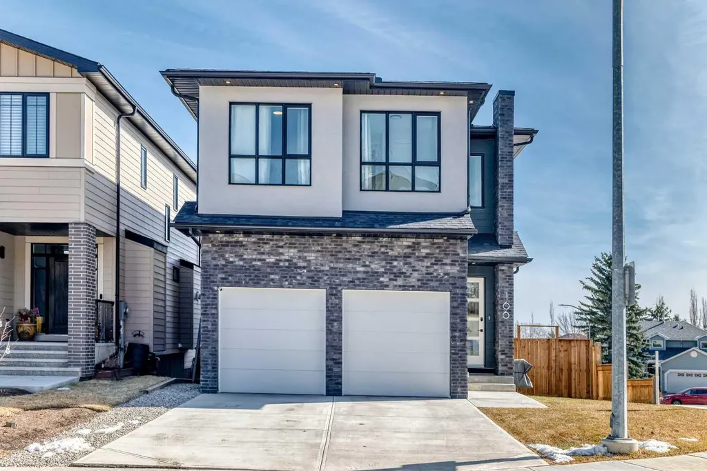 166 69 Street SW Calgary AB T3H5C7
