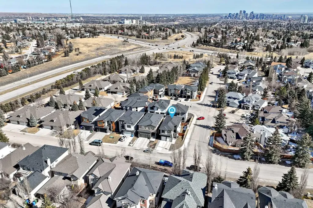 166 69 Street SW Calgary AB T3H5C7