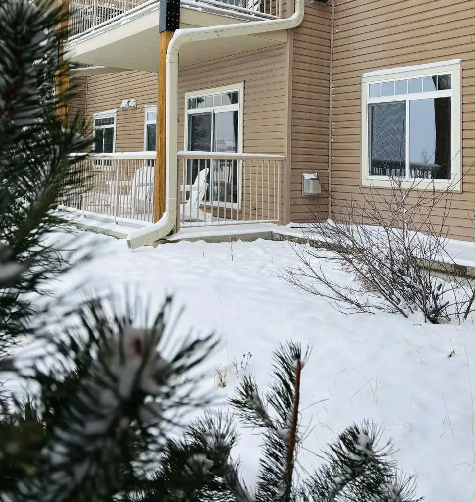 160 Moberly Road Grande Cache AB T0E 0Y0