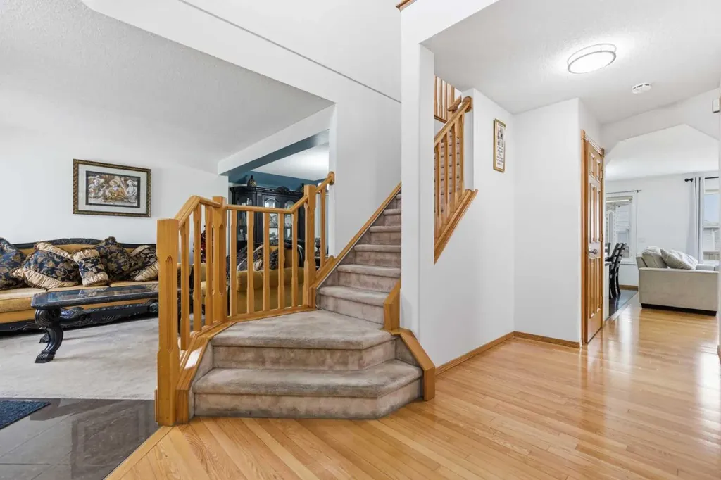 83 Coral Springs Grove NE Calgary AB T3J 3T7