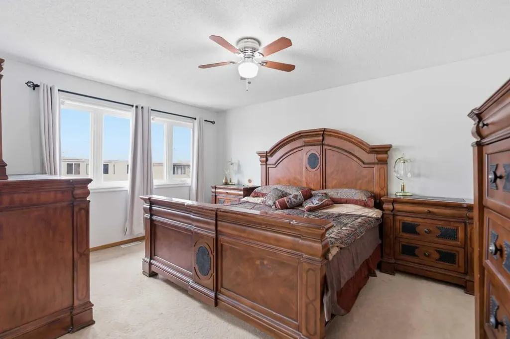 83 Coral Springs Grove NE Calgary AB T3J 3T7