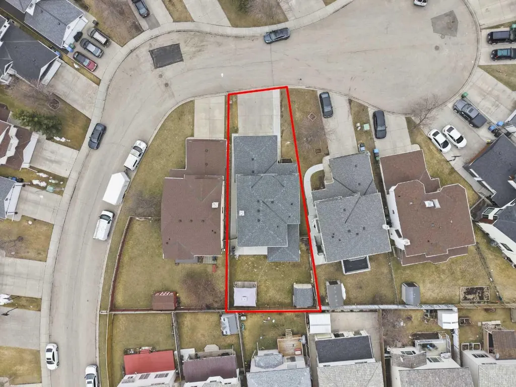 83 Coral Springs Grove NE Calgary AB T3J 3T7