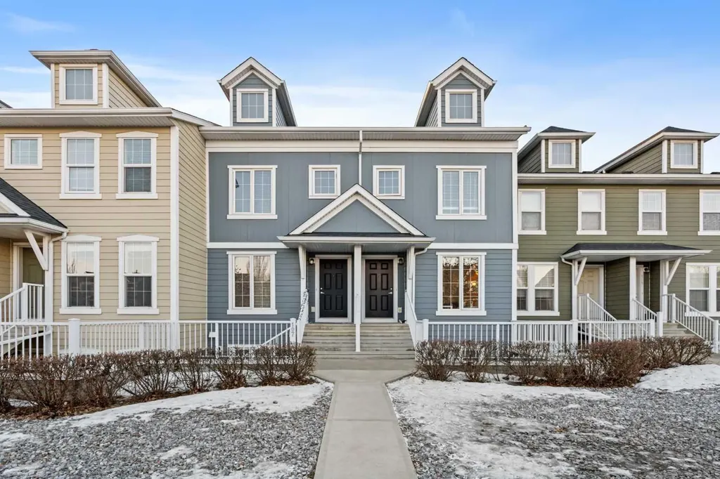 111 Auburn Bay Street SE Calgary AB T3M 2A4