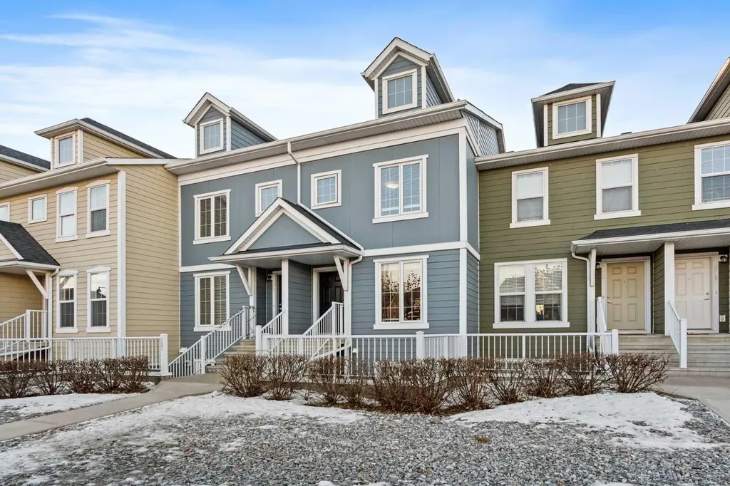 111 Auburn Bay Street SE Calgary AB T3M 2A4