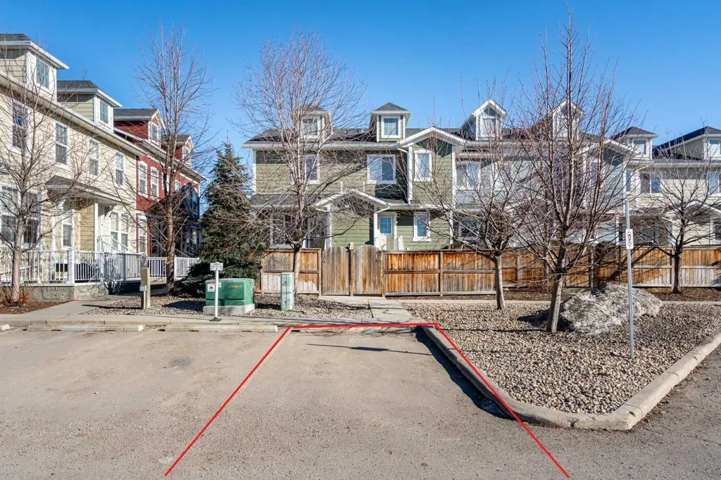 111 Auburn Bay Street SE Calgary AB T3M 2A4