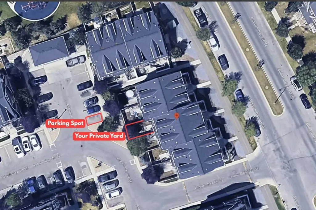 111 Auburn Bay Street SE Calgary AB T3M 2A4