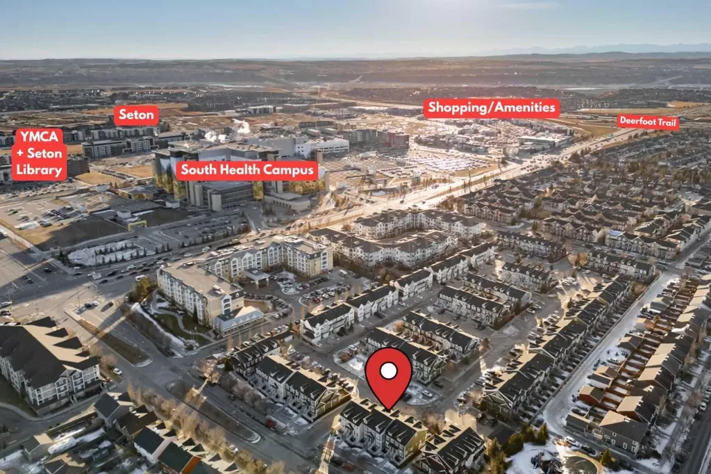 111 Auburn Bay Street SE Calgary AB T3M 2A4