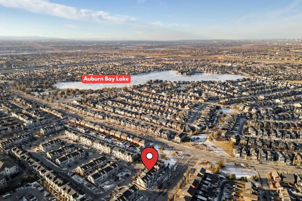 111 Auburn Bay Street SE Calgary AB T3M 2A4