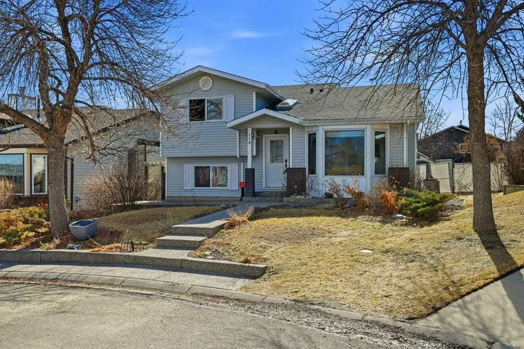 119 Macewan Meadow Way NW Calgary AB T3K 3H9