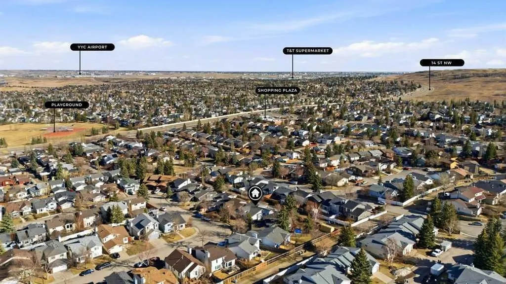 119 Macewan Meadow Way NW Calgary AB T3K 3H9