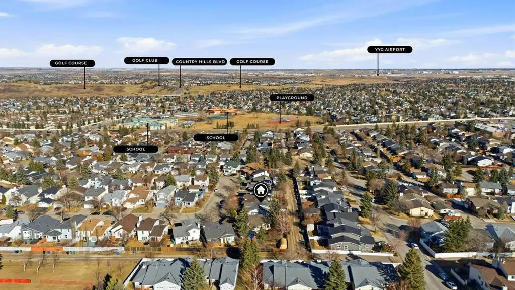 119 Macewan Meadow Way NW Calgary AB T3K 3H9