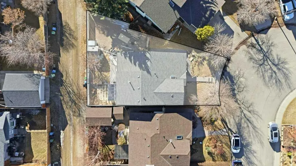 119 Macewan Meadow Way NW Calgary AB T3K 3H9