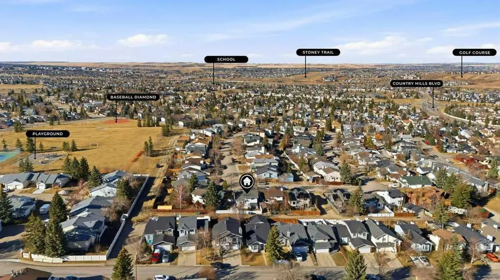 119 Macewan Meadow Way NW Calgary AB T3K 3H9