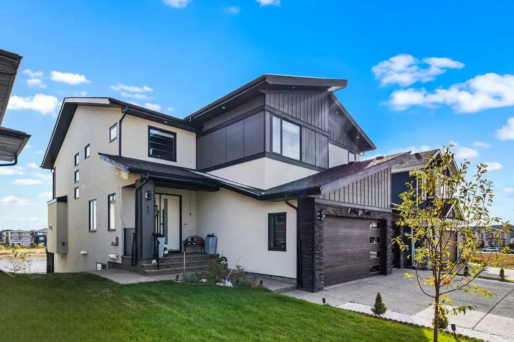 45 Waterford Terrace Chestermere AB T1X 2P6
