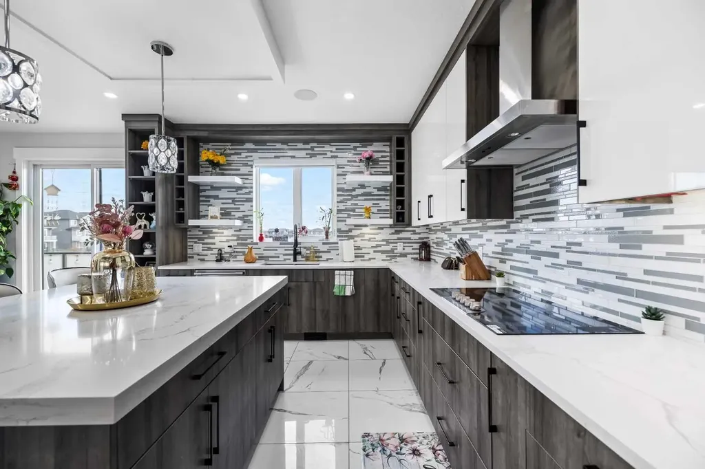 45 Waterford Terrace Chestermere AB T1X 2P6