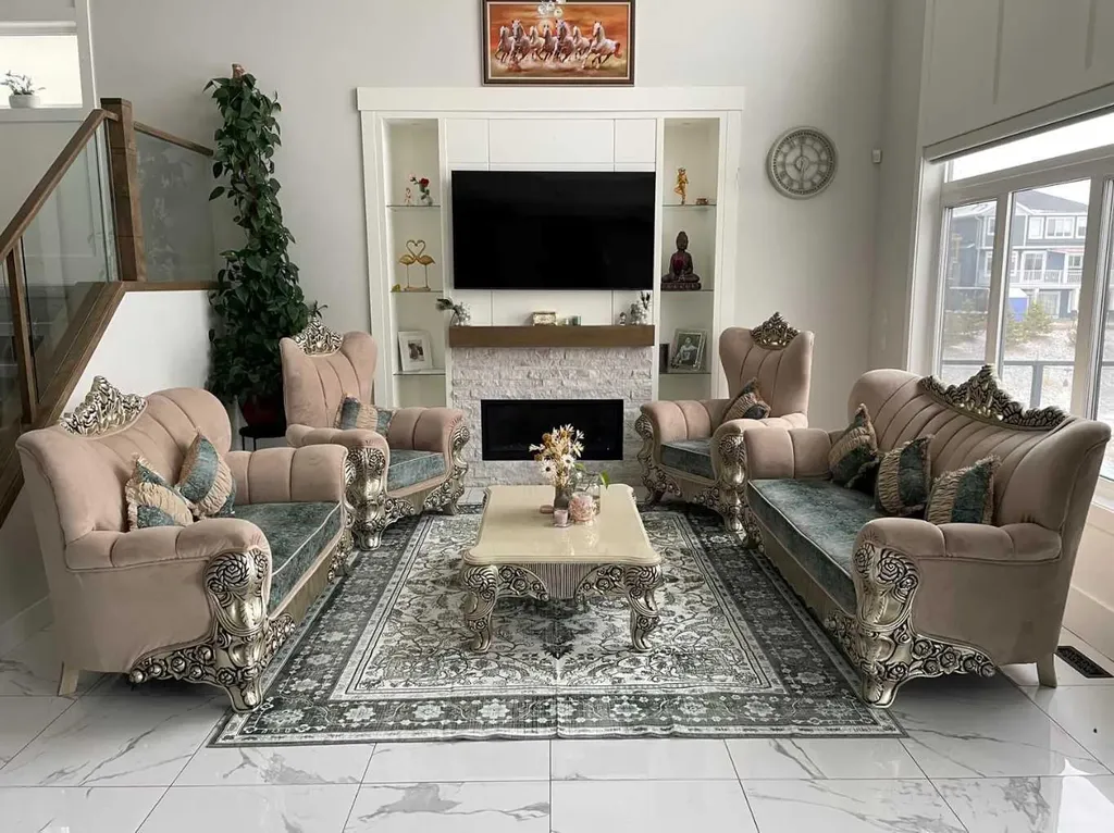 45 Waterford Terrace Chestermere AB T1X 2P6