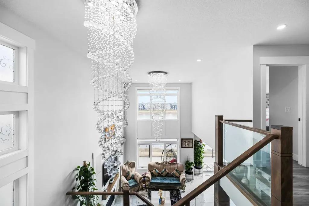 45 Waterford Terrace Chestermere AB T1X 2P6