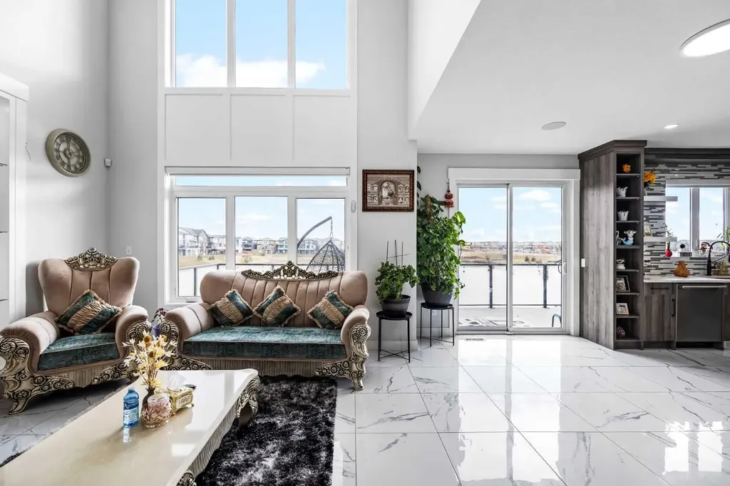 45 Waterford Terrace Chestermere AB T1X 2P6