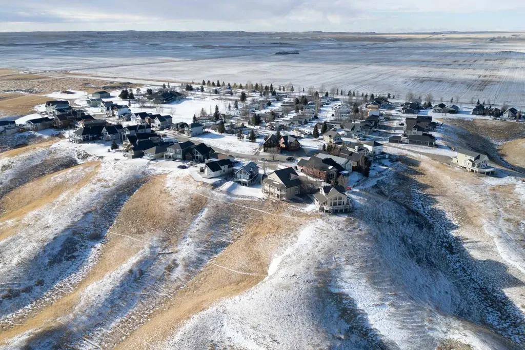51 White Pelican Way Rural Vulcan County AB T0L 2B0