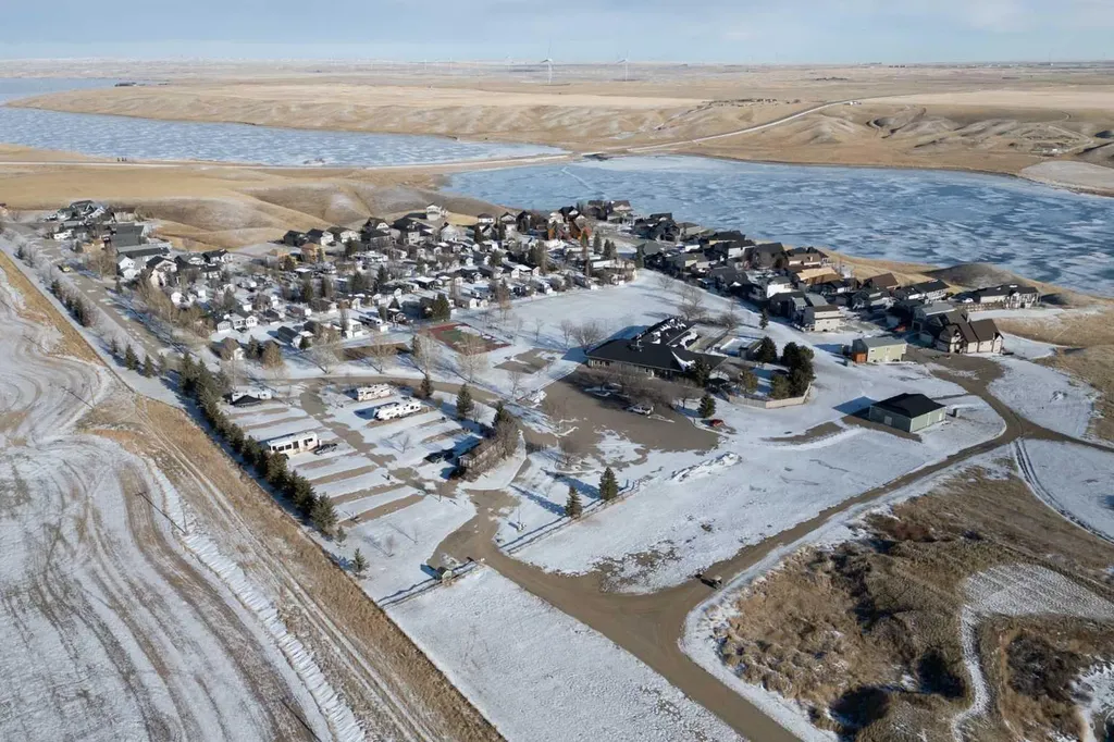 51 White Pelican Way Rural Vulcan County AB T0L 2B0