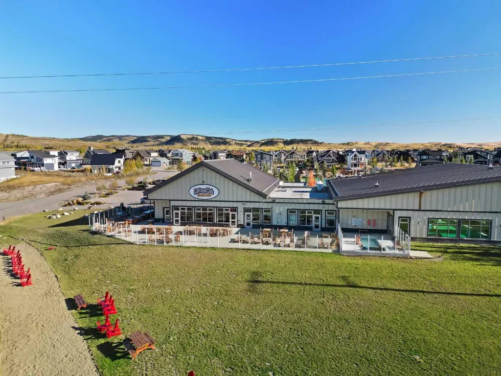 306 Cottageclub Link Rural Rocky View County AB T4C 1B1