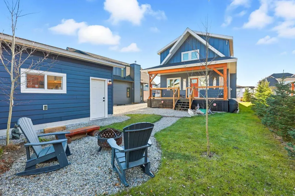 306 Cottageclub Link Rural Rocky View County AB T4C 1B1
