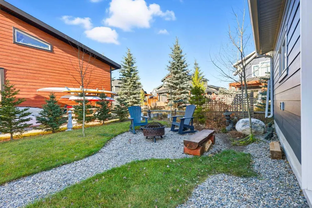 306 Cottageclub Link Rural Rocky View County AB T4C 1B1