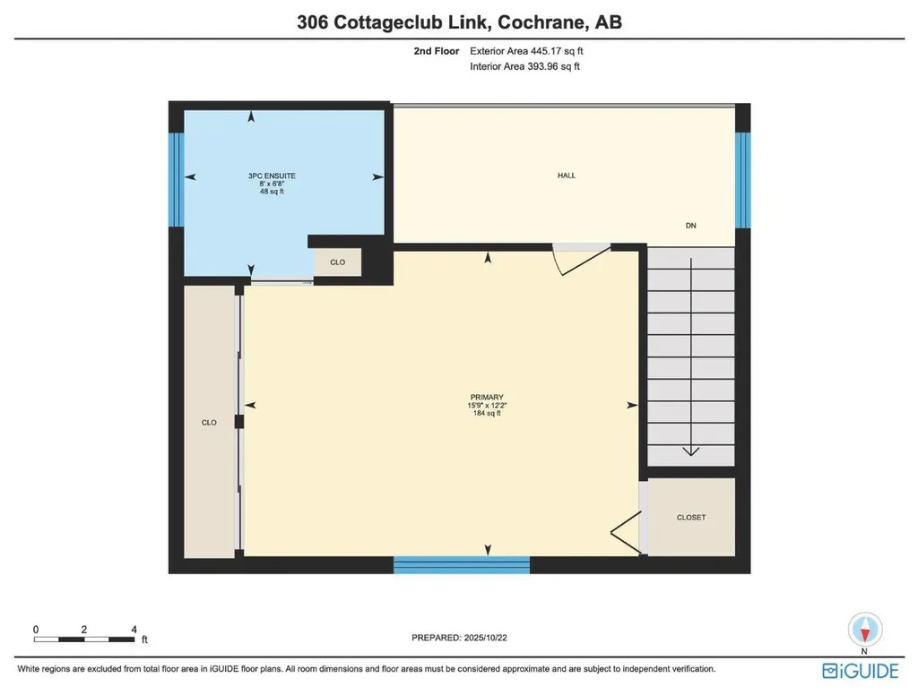 306 Cottageclub Link Rural Rocky View County AB T4C 1B1